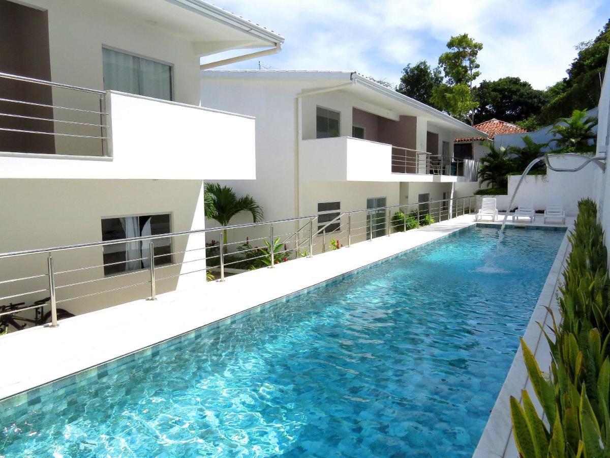 Vila Regina Residencial Casa de férias Porto Seguro