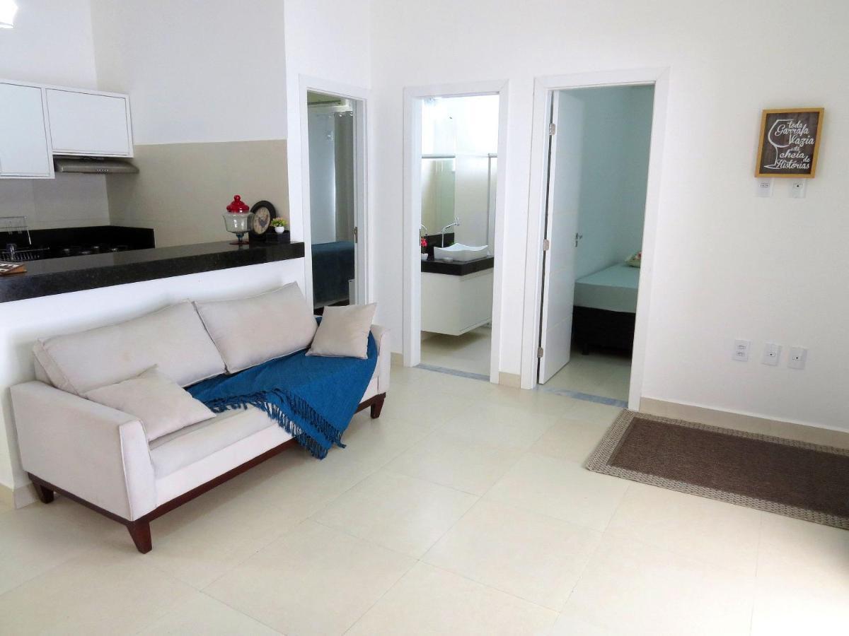 Vila Regina Residencial Casa de férias Porto Seguro