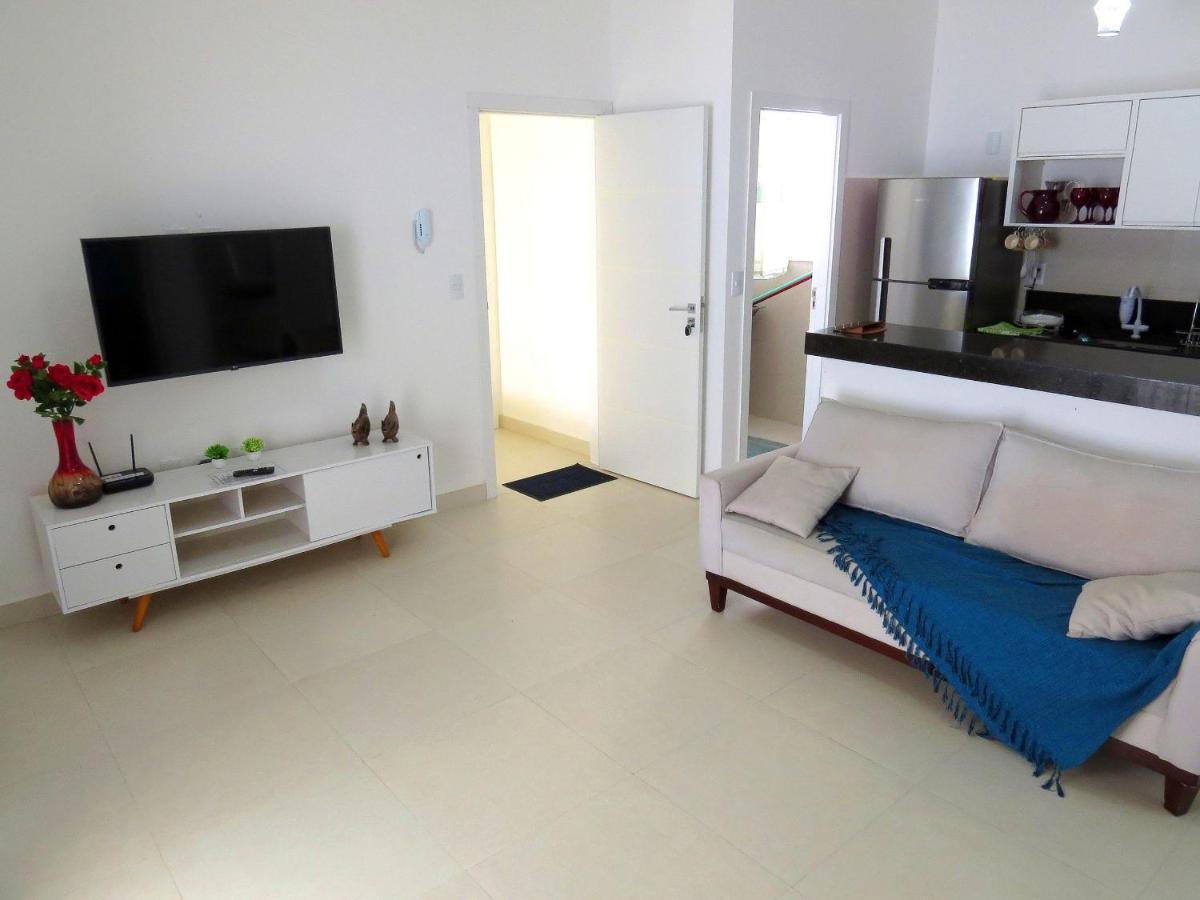 Casa de férias Vila Regina Residencial Porto Seguro