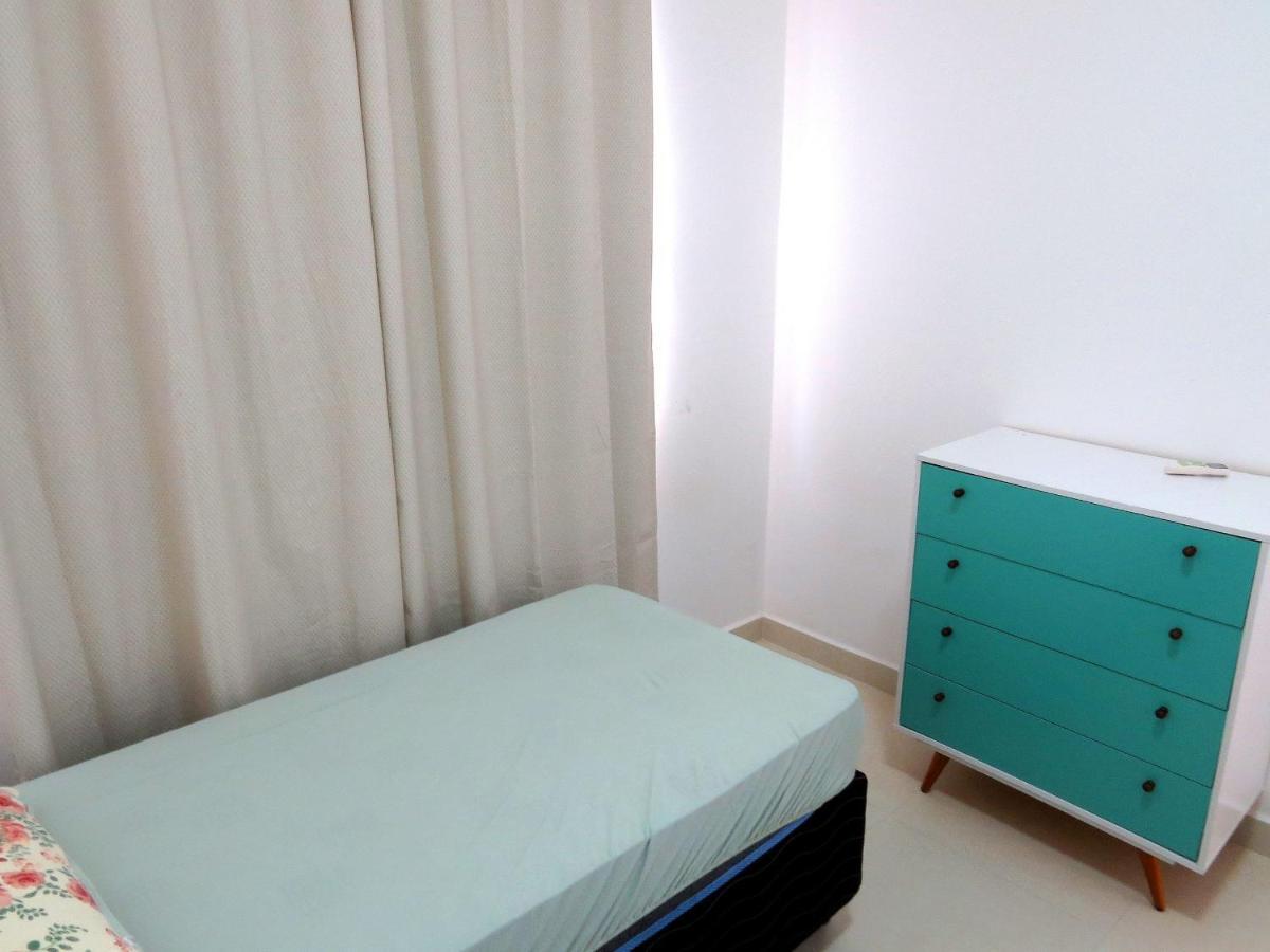 Vila Regina Residencial Porto Seguro